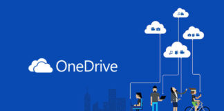 OneDrive