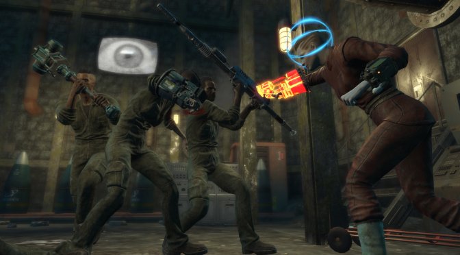Fallout 4 gets a fan expansion, inspired by Fallout: New Vegas’ DLC