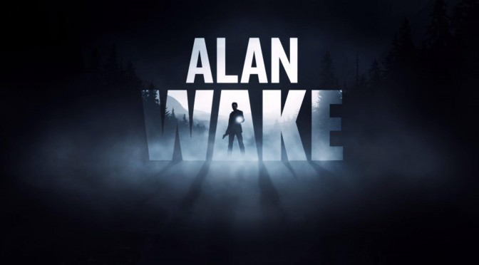 Alan Wake 2 rumored to be in development, to be published by Epic Games
