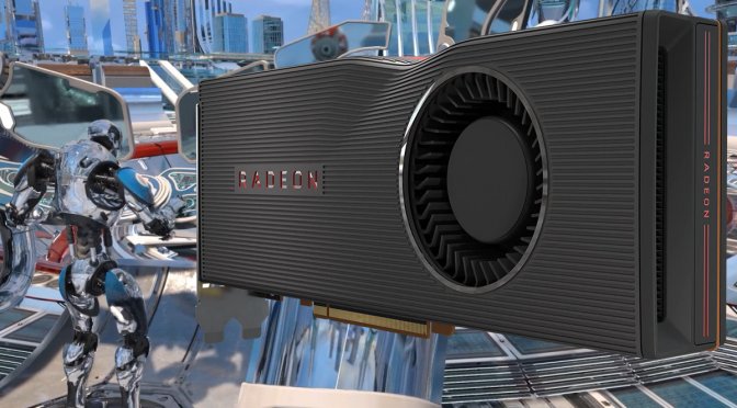 AMD’s next-gen RDNA 2-based big ‘Navi 21’ GPU variants have been leaked, along with the RDNA 1 ‘Navi 10 refresh’ lineup