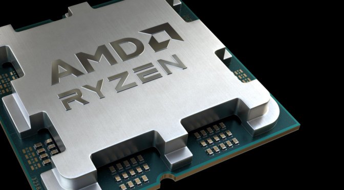 AMD claims Ryzen 9 7950X3D to be up to 24% faster in games than Intel’s Core i9-13900K
