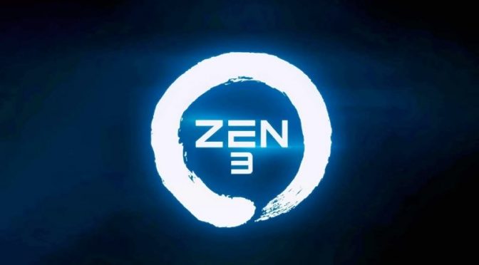 Early AMD Ryzen 4000 series “Vermeer” ZEN 3 engineering samples spotted ahead of launch