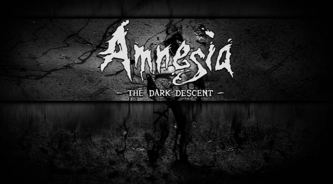 Frictional Games offers the source code of Amnesia: The Dark Descent for free