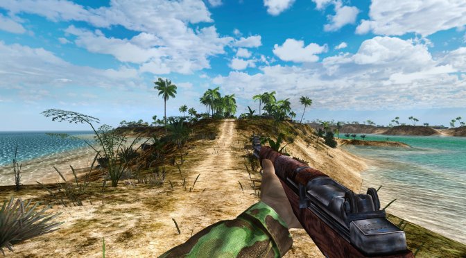 Battlefield 1942 gets a High-Definition Remaster Graphics Overhaul Mod