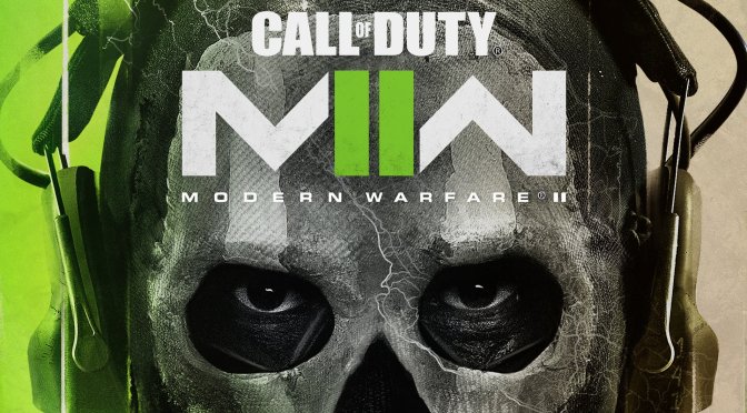 Call of Duty: Modern Warfare 2 runs with over 100fps in Native 4K/Extreme Settings on NVIDIA RTX 4090