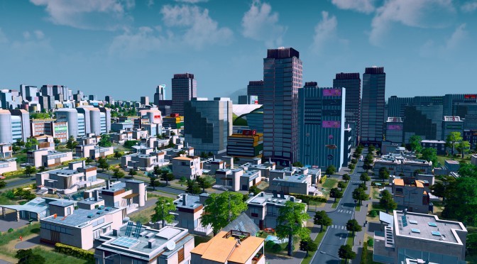 Cities: Skylines is free to own on Epic Games Store for limited time