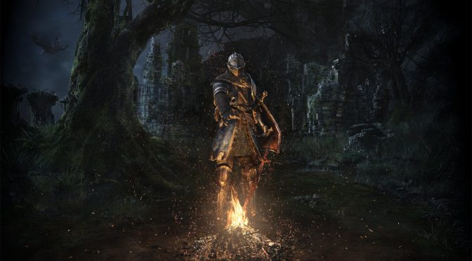 Dark Souls: Remastered’s online features have been restored