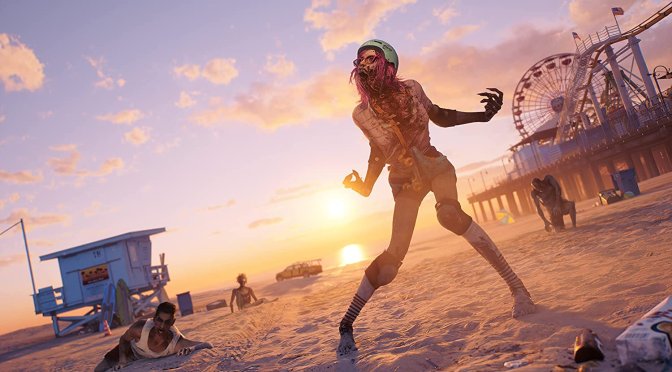 Dead Island 2 gets a brand new 4K gameplay trailer
