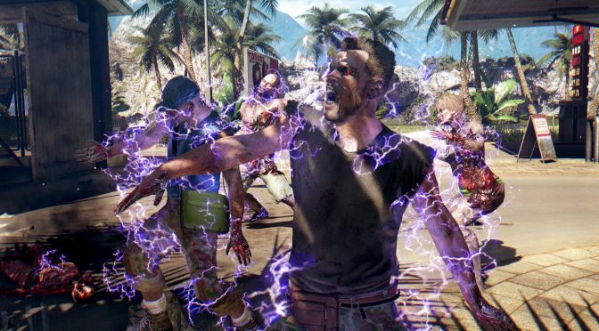 New Dead Island Definitive Collection Screenshots Released