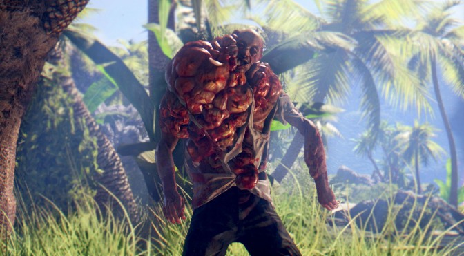 Dead Island Definitive Collection Officially Announced & Detailed, First Screenshots