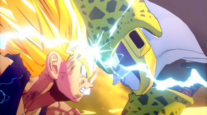 Gamescom 2019 trailers for Dragon Ball Z Kakarot, One Punch Man, Planet Zoo, Mount & Blade 2 and more