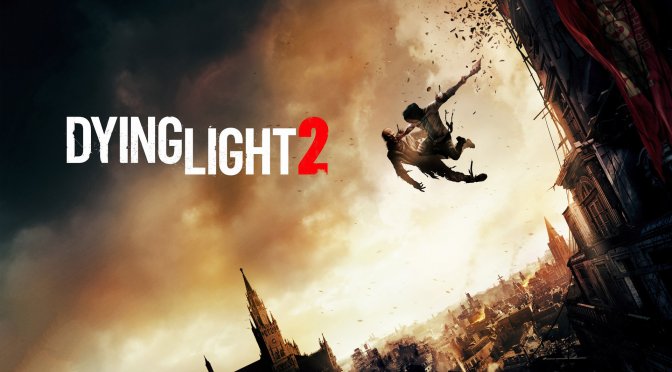 Dying Light 2 gets a 3GB Update that adds NVIDIA DLSS 3, removes DRM, improves ragdolls physics & more