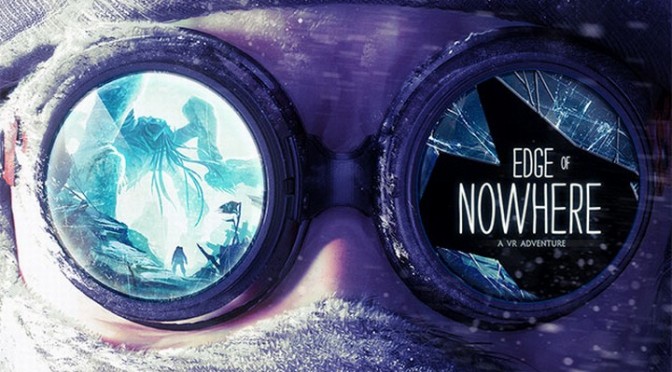 Insomniac Games Is Working On An Oculus Rift Exclusive PC Game, Edge Of Nowhere