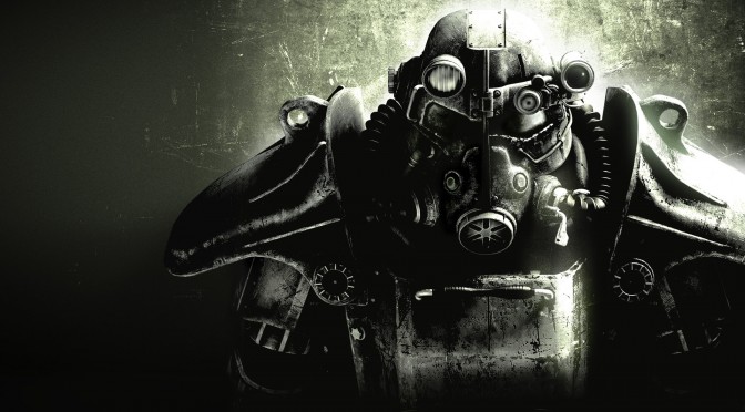 Fallout 3: Game of the Year Edition is free to own on Epic Games Store