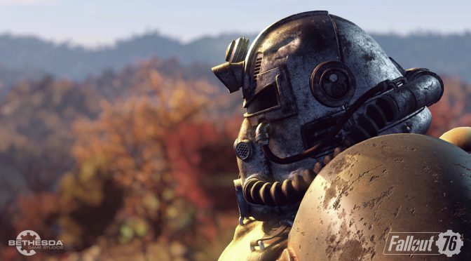 Fallout 76 January 24th Update released and here is its full changelog