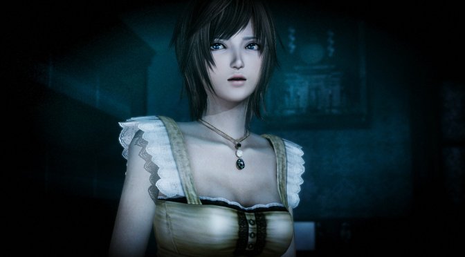 FATAL FRAME / PROJECT ZERO: Mask of the Lunar Eclipse releases on March 9th