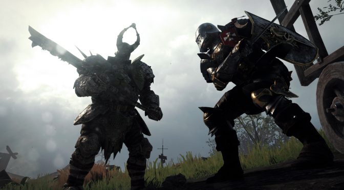 Warhammer: Vermintide 2 is free to play until November 1st