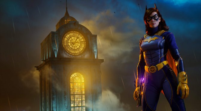 Warner Bros has removed Denuvo from Gotham Knights in just five days [UPDATE]