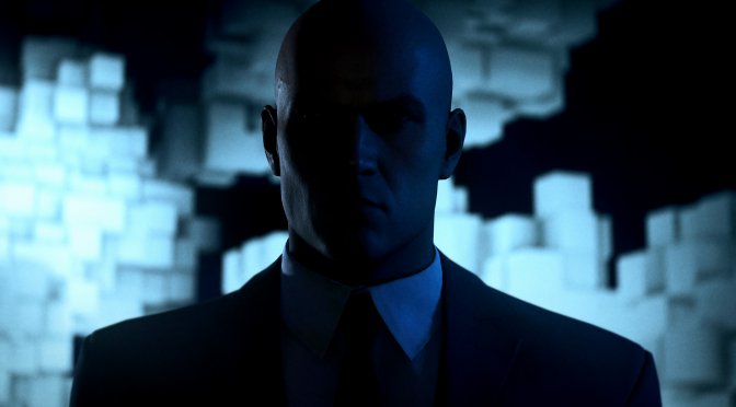 NVIDIA DLSS 3 is once again impressive, doubling performance in Hitman 3