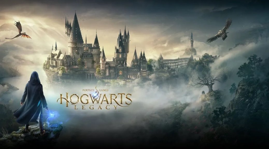 Hogwarts Legacy feature
