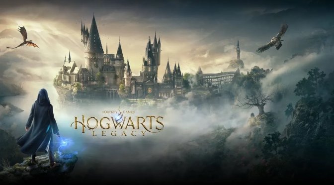 NVIDIA RTX 4090 runs Hogwarts Legacy with over 100fps at 4K DLSS 3 Quality with Max Settings & Full Ray Tracing