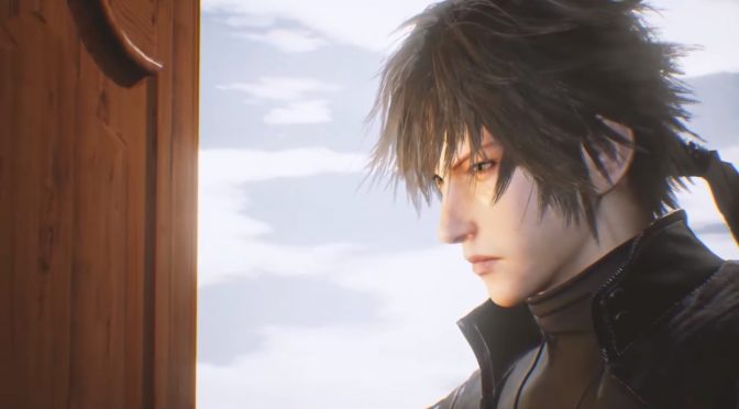 Lost Soul Aside – New video showcases 5 minutes of gameplay footage