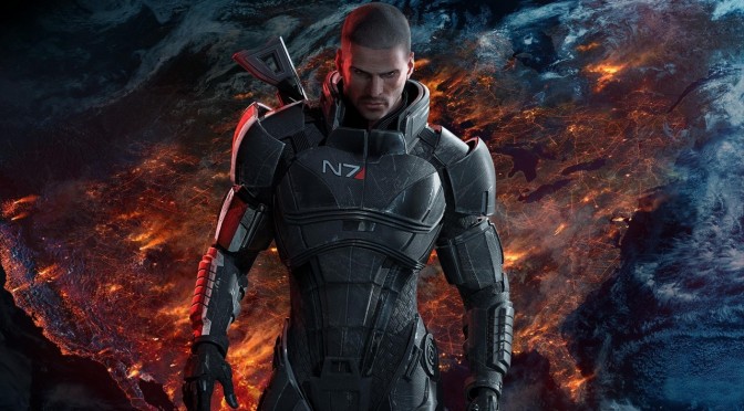 Mass Effect 3 Unofficial Patch 2022 is a must-have mod for the original 2012 version