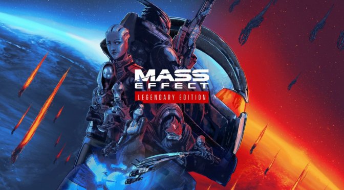 Mass Effect 2 Legendary Edition Unofficial Patch 0.9.1 released & detailed