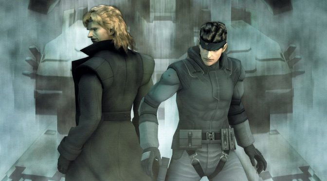 PC re-releases for Metal Gear Solid and Castlevania probably on the way