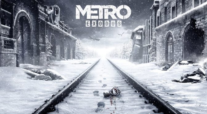 Metro Exodus DLSS & real-time ray tracing RTX first performance impressions + comparison screenshots