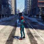 Spider-Man Miles Morales Max 4K screenshots-9