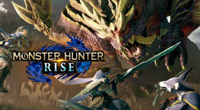 Monster Hunter Rise: Sunbreak Title Update 4 released, full patch notes