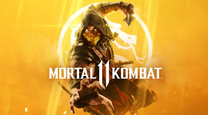 New Mortal Kombat 11 PC Update released, is 10GB in size, fixes mouse issues