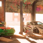 Need for Speed Unbound 4K PC screenshots-1