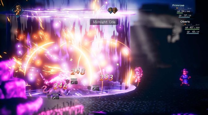 GMG leaks Octopath Traveler 2 and Triangle Strategy coming to PC
