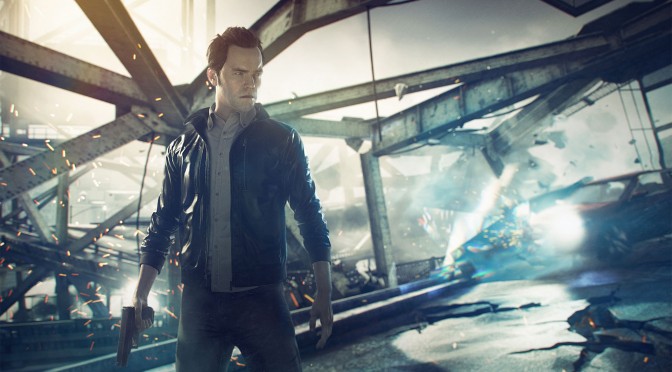 Remedy’s Same Lake Would Love To See Quantum Break On PC, Confirms Alan Wake 2