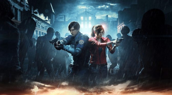 This Resident Evil 2 Remake Mod will add support for NVIDIA DLSS 2, AMD FSR 2.0 & Intel XeSS