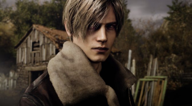 Here is a montage of new gameplay clips from Resident Evil 4 Remake
