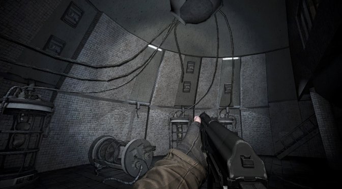 S.T.A.L.K.E.R.: Rebuild Texture Pack V1.0 is available for download
