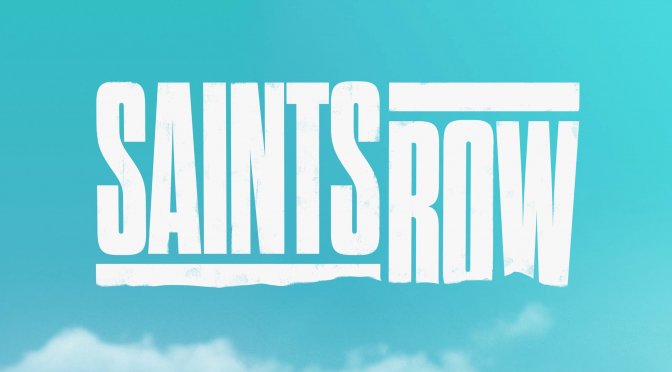 Saints Row PC Performance Analysis