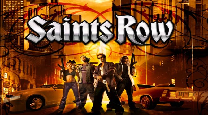Saints Row – 30GB of alpha/beta content leaked online