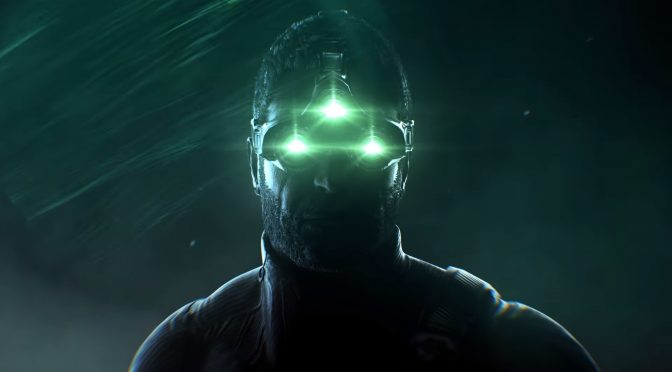 Ubisoft announces a Splinter Cell Sam Fisher event for Tom Clancy’s Ghost Recon Breakpoint
