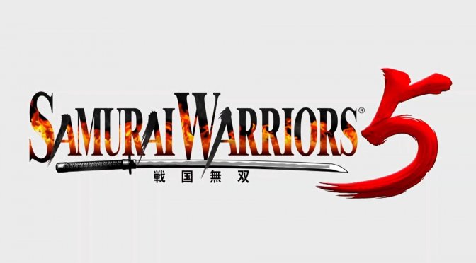 Here are 22 minutes of gameplay footage for SAMURAI WARRIORS 5