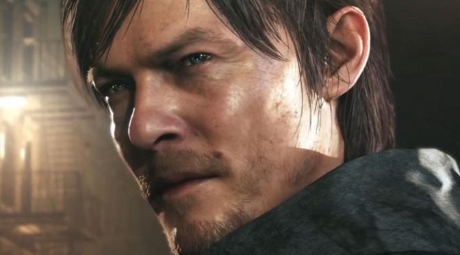 Hideo Kojima says that the recent Metal Gear Solid & Silent Hill IP acquisition rumors are false