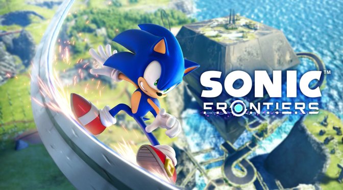 Speedrunners can already complete Sonic Frontiers in almost an hour