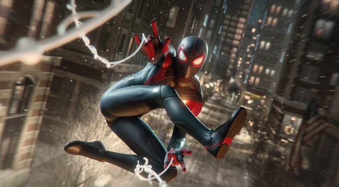 Marvel’s Spider-Man: Miles Morales PC Performance Analysis