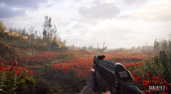 Unreal Engine 5-powered S.T.A.L.K.E.R. 2 looks incredible in these new screenshots