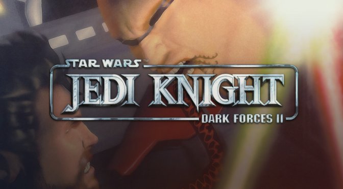 STAR WARS Jedi Knight: Dark Forces II Remake in Unreal Engine available for download