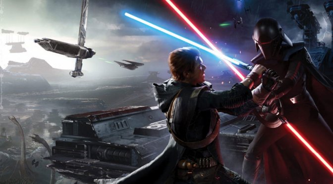 Star Wars Jedi: Fallen Order sequel is reportedly releasing in Q4 2022