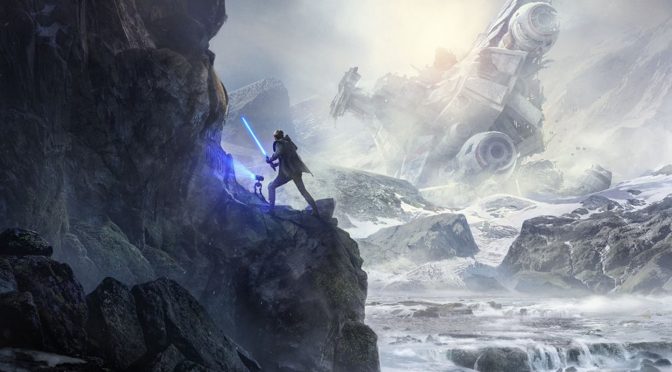 Official PC system requirements released for Star Wars Jedi: Fallen Order, recommends 32GB of RAM [UPDATE]
